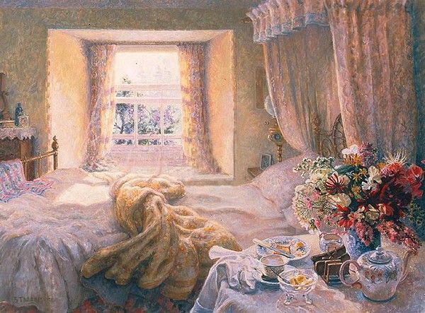 Beaux tableaux de Stephen  J. Darbishire