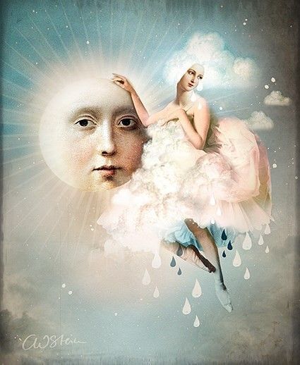 12-Beaux tableaux de Catrin Welz-Stein 