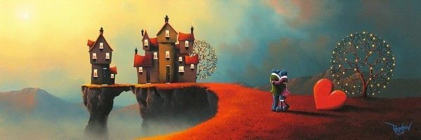 12-Beaux tableaux de David Renshaw