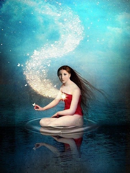 12-Beaux tableaux de Catrin Welz-Stein 