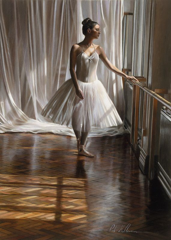 Beaux tableaux de Rob Hefferan