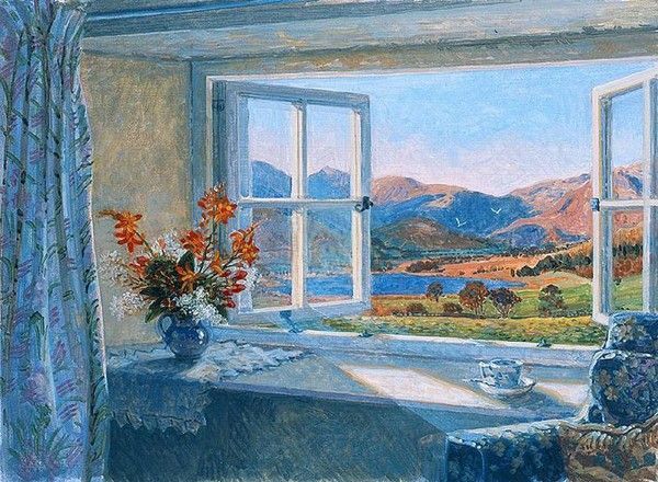 Beaux tableaux de Stephen  J. Darbishire