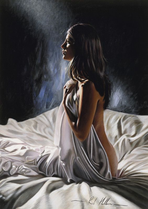 Beaux tableaux de Rob Hefferan