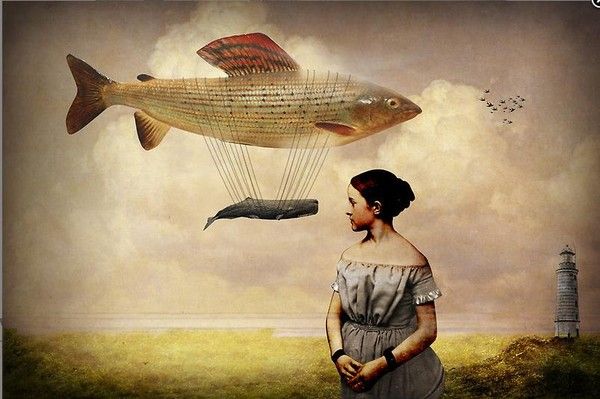 12-Beaux tableaux de Catrin Welz-Stein