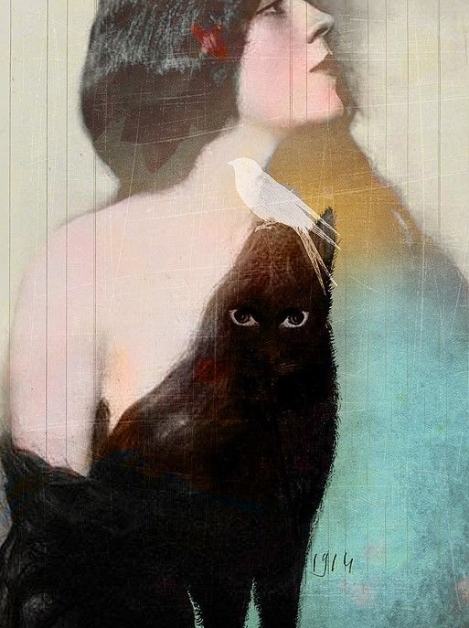 12-Beaux tableaux de Catrin Welz-Stein