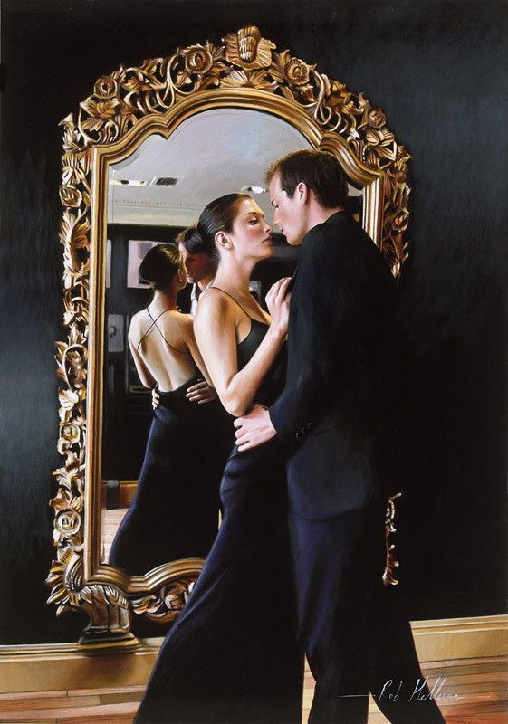 Beaux tableaux de Rob Hefferan