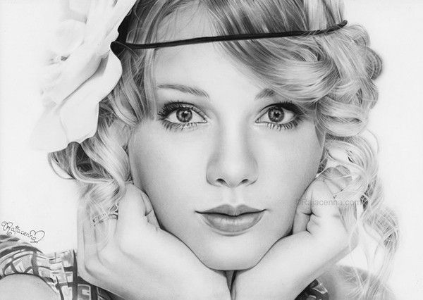 Dessins photo art   noir et blanc..   ( R )