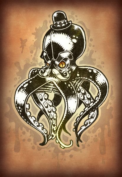 Illustrations de Tim Shumate