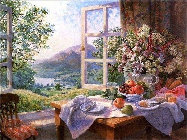 Beaux tableaux de Stephen  J. Darbishire