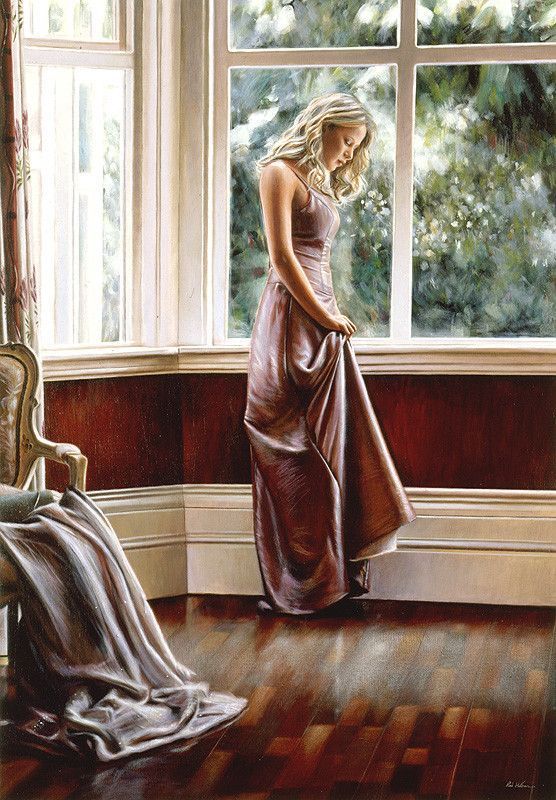 Beaux tableaux de Rob Hefferan