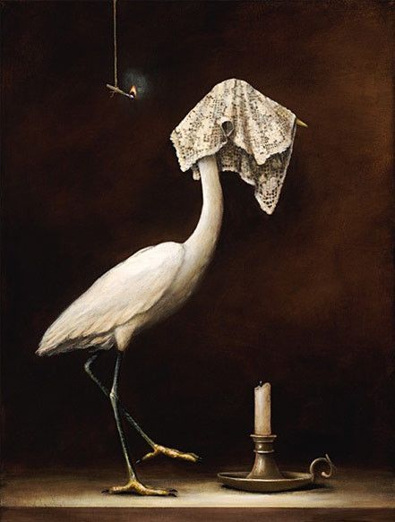 12-Beaux tableaux de  Kevin Sloan