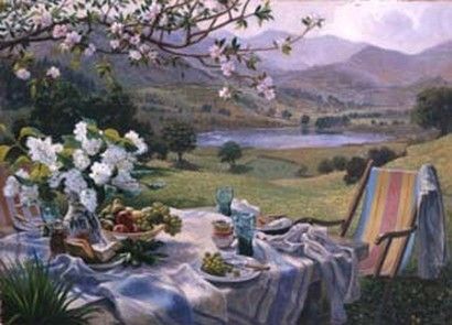 Beaux tableaux de Stephen  J. Darbishire