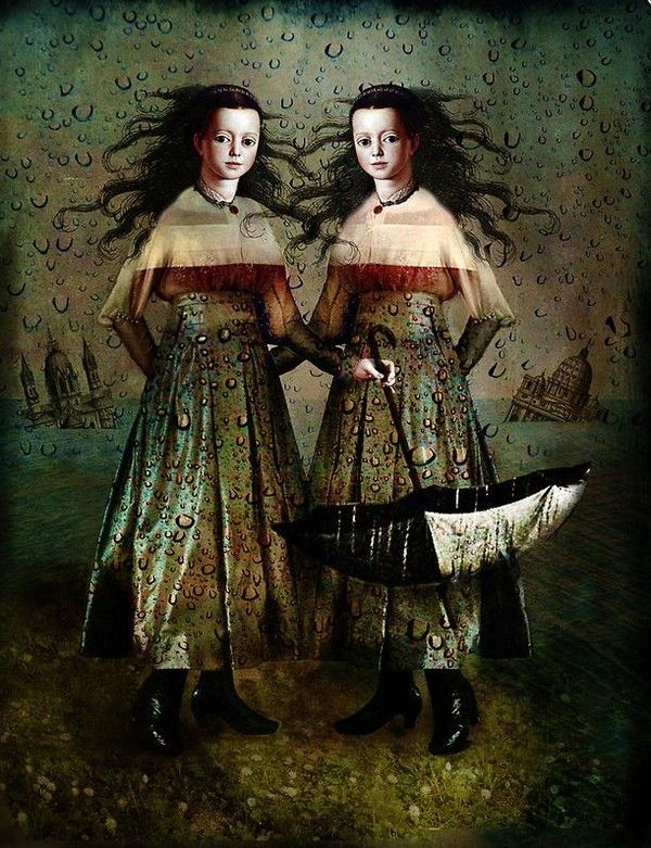 12-Beaux tableaux de Catrin Welz-Stein