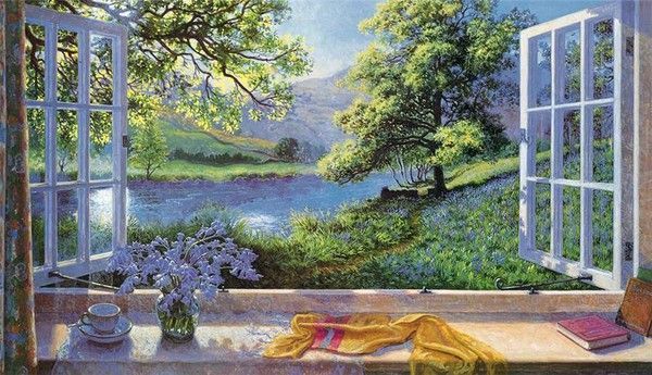 Beaux tableaux de Stephen  J. Darbishire