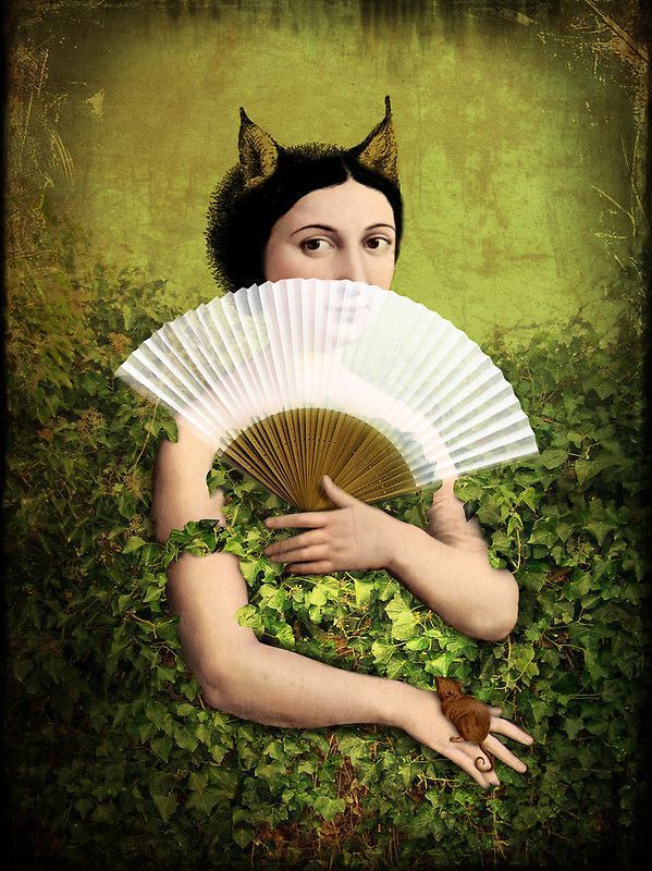 12-Beaux tableaux de Catrin Welz-Stein