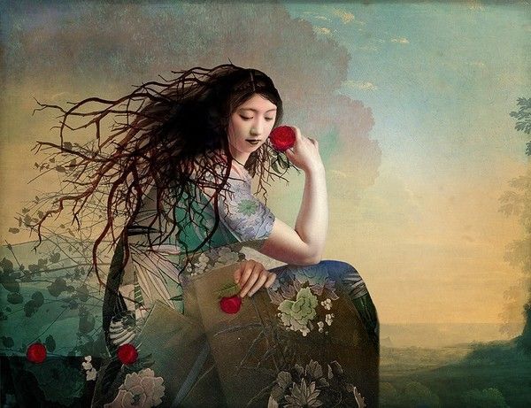 12-Beaux tableaux de Catrin Welz-Stein