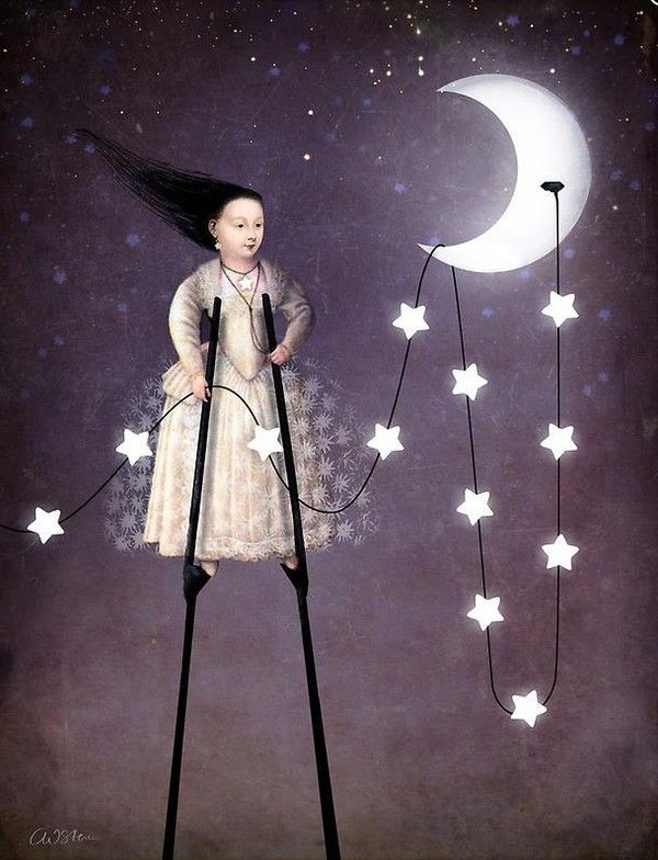 12-Beaux tableaux de Catrin Welz-Stein