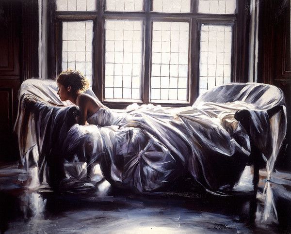 Beaux tableaux de Rob Hefferan