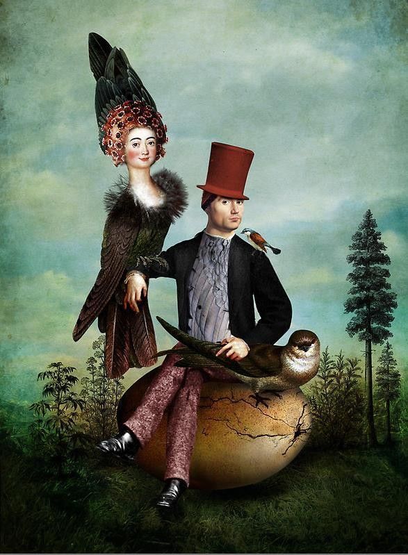 12-Beaux tableaux de Catrin Welz-Stein