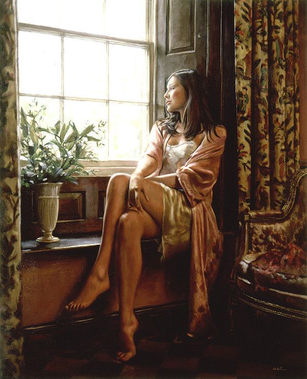 Beaux tableaux de Rob Hefferan