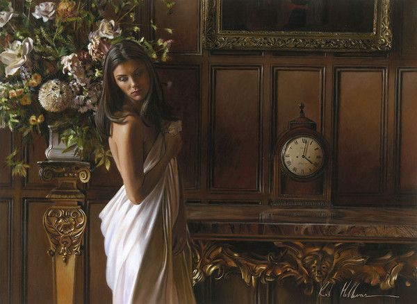 Beaux tableaux de Rob Hefferan