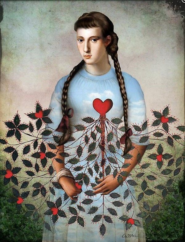 12-Beaux tableaux de Catrin Welz-Stein