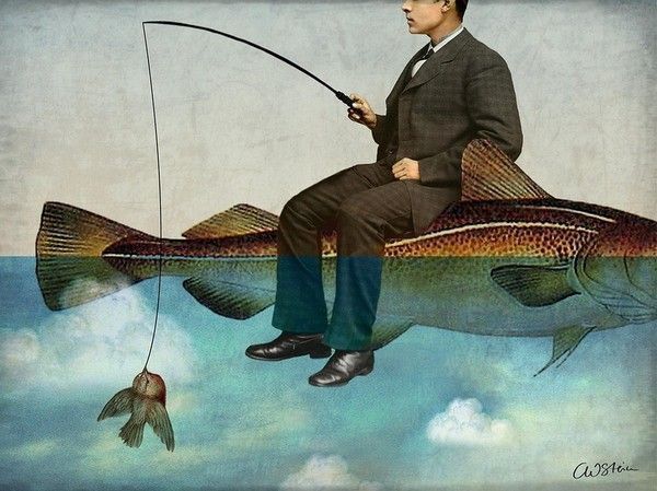 12-Beaux tableaux de Catrin Welz-Stein