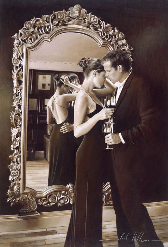 Beaux tableaux de Rob Hefferan