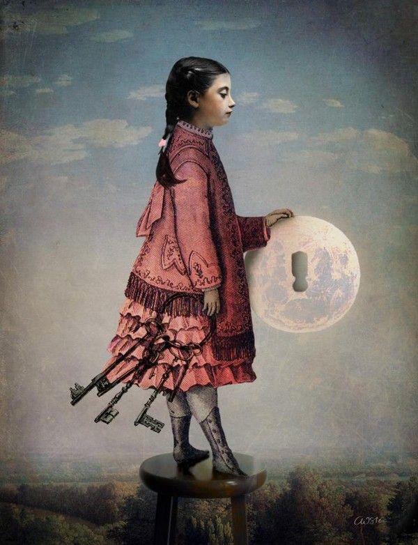 12-Beaux tableaux de Catrin Welz-Stein