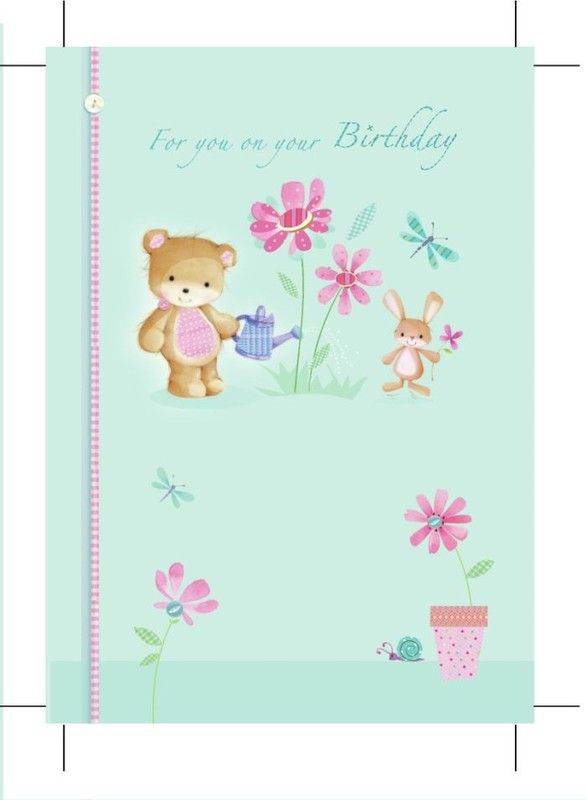 31- Greeting cards de Lynn Horrabin