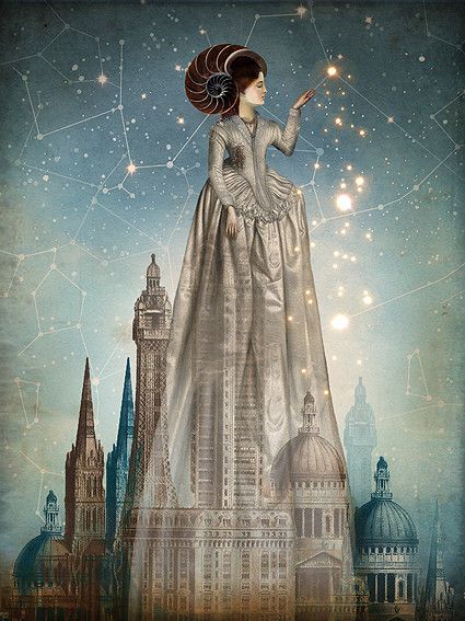 12-Beaux tableaux de Catrin Welz-Stein