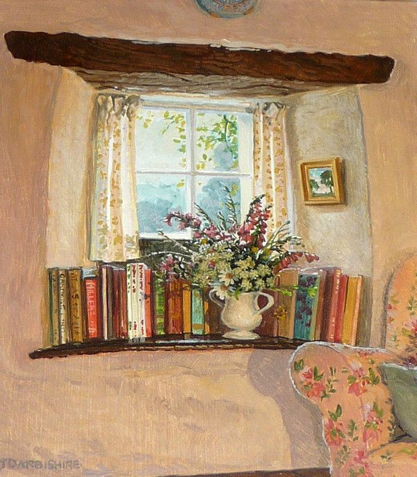 Beaux tableaux de Stephen  J. Darbishire