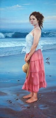 Diverses peintures (serie C)  de Duffy Sheridan 