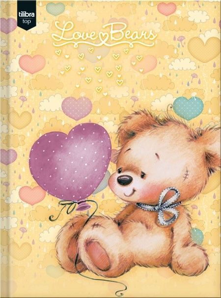 31- Greeting cards de Tilibra