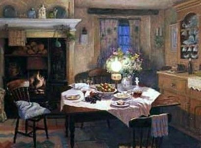 Beaux tableaux de Stephen  J. Darbishire