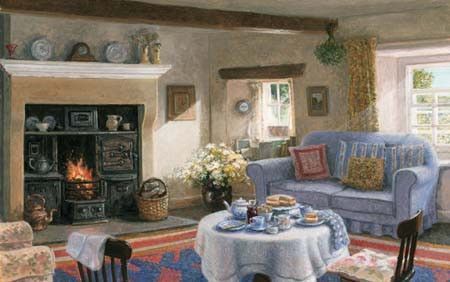 Beaux tableaux de Stephen  J. Darbishire