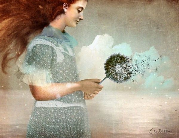 12-Beaux tableaux de Catrin Welz-Stein