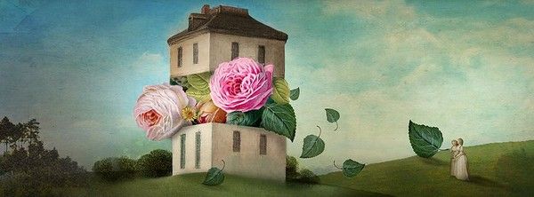 12-Beaux tableaux de Catrin Welz-Stein