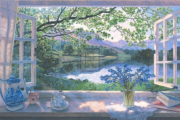 Beaux tableaux de Stephen  J. Darbishire