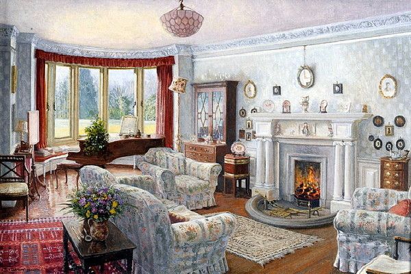 Beaux tableaux de Stephen  J. Darbishire