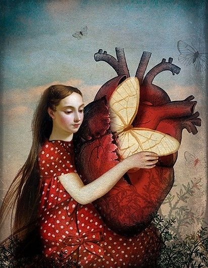 12-Beaux tableaux de Catrin Welz-Stein 