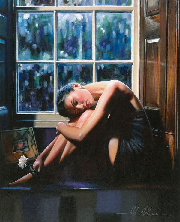 Beaux tableaux de Rob Hefferan