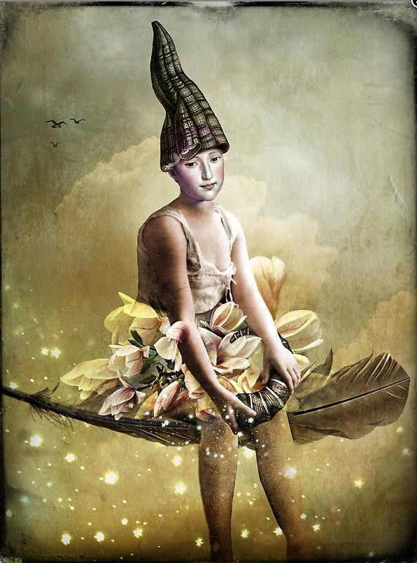 12-Beaux tableaux de Catrin Welz-Stein