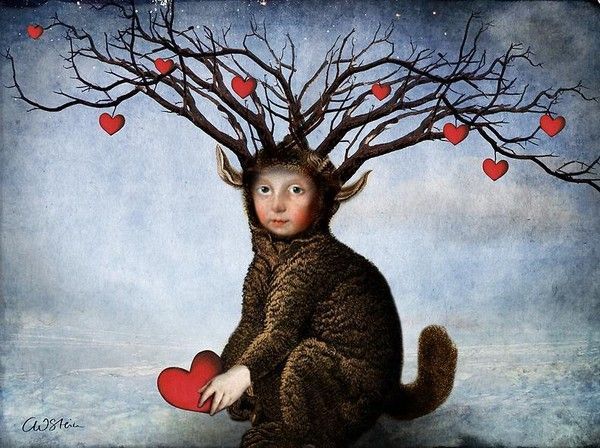 12-Beaux tableaux de Catrin Welz-Stein