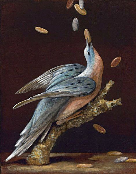 12-Beaux tableaux de  Kevin Sloan