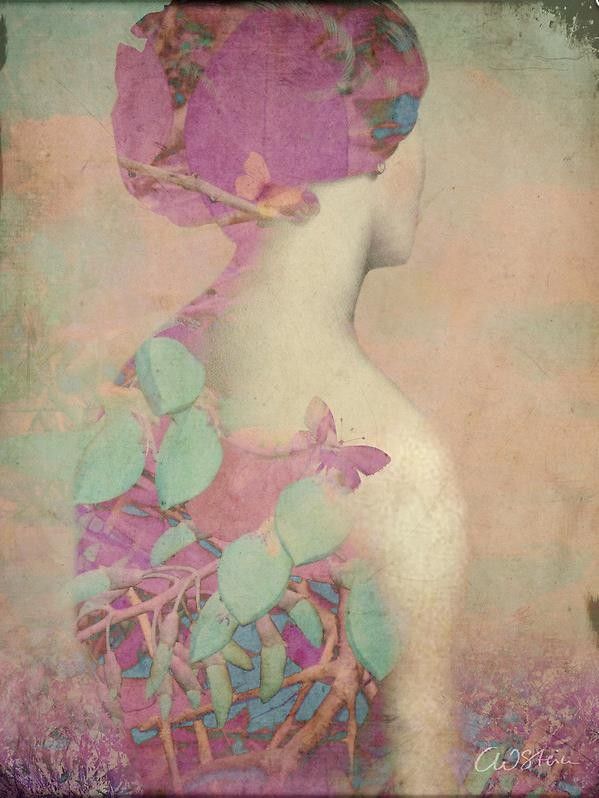 12-Beaux tableaux de Catrin Welz-Stein