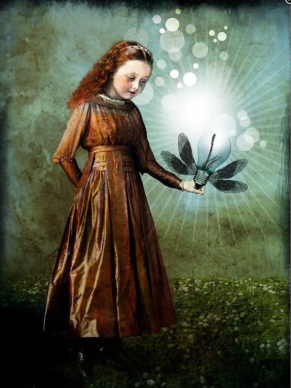 12-Beaux tableaux de Catrin Welz-Stein