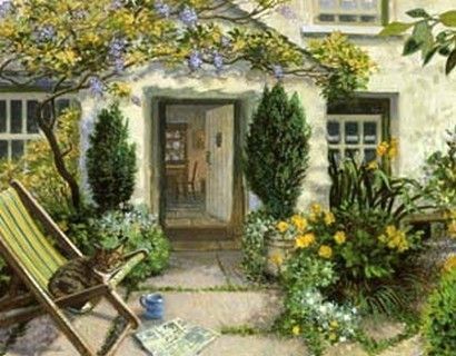 Beaux tableaux de Stephen  J. Darbishire