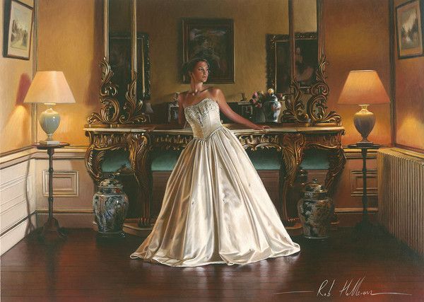 Beaux tableaux de Rob Hefferan