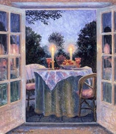 Beaux tableaux de Stephen  J. Darbishire